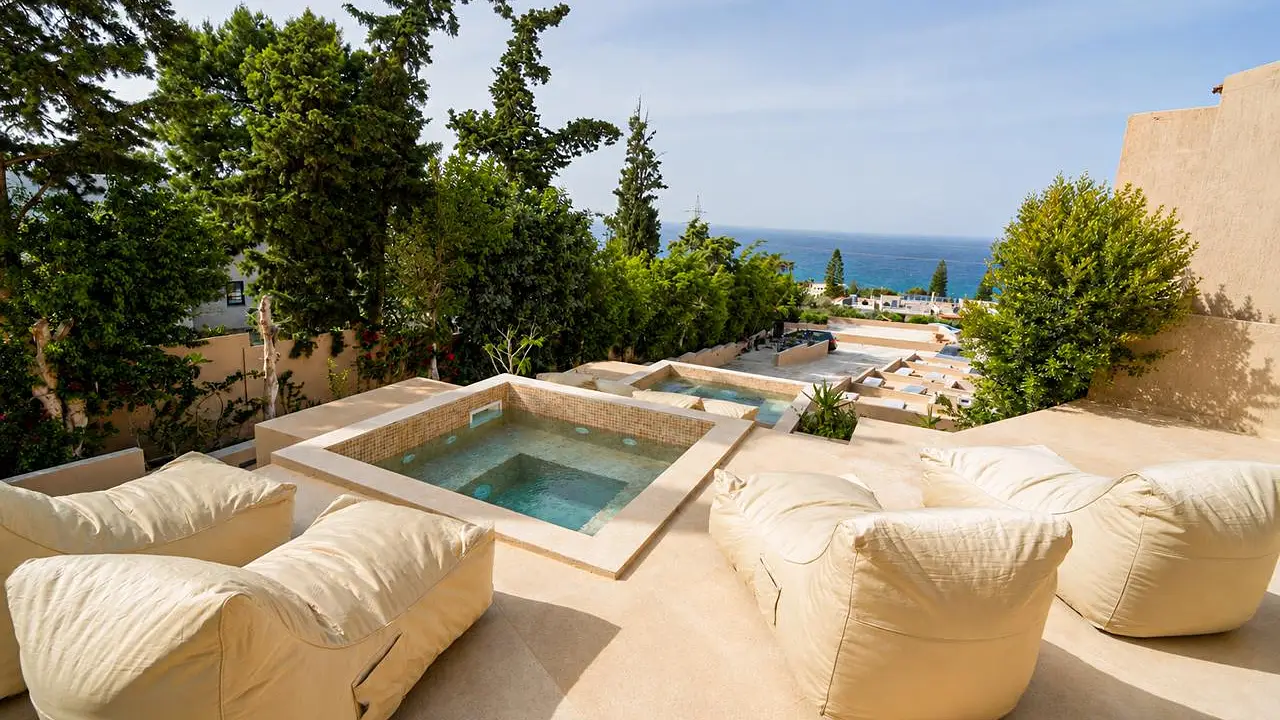 Votana Village Kreta SW2